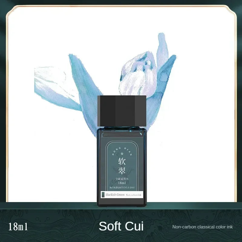 Bottle Ink