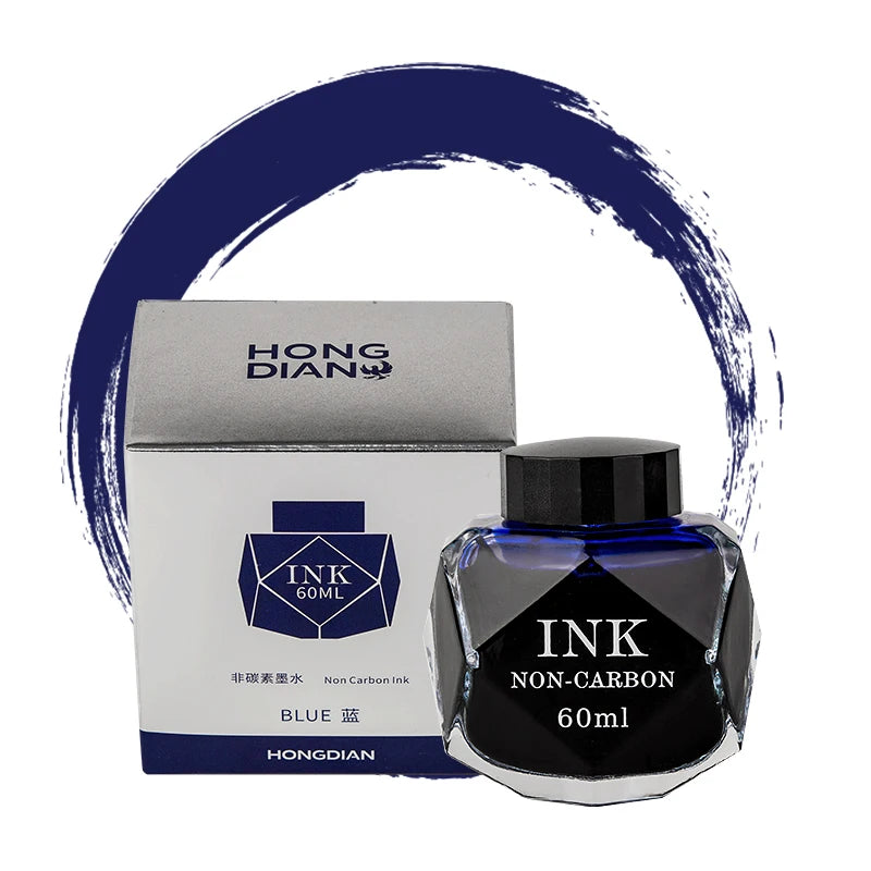 Bottle Ink