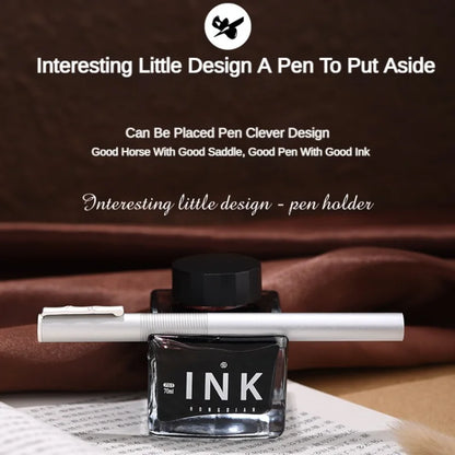 Bottle Ink