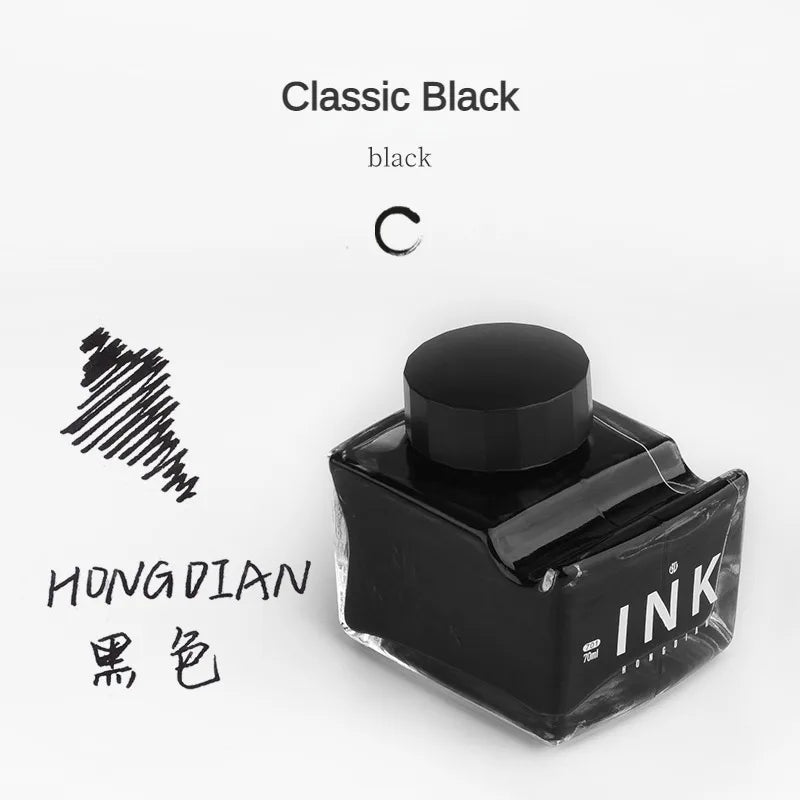 Bottle Ink