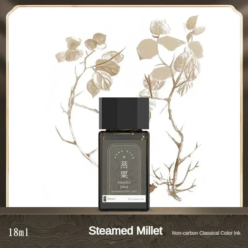 Bottle Ink