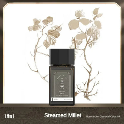 Bottle Ink