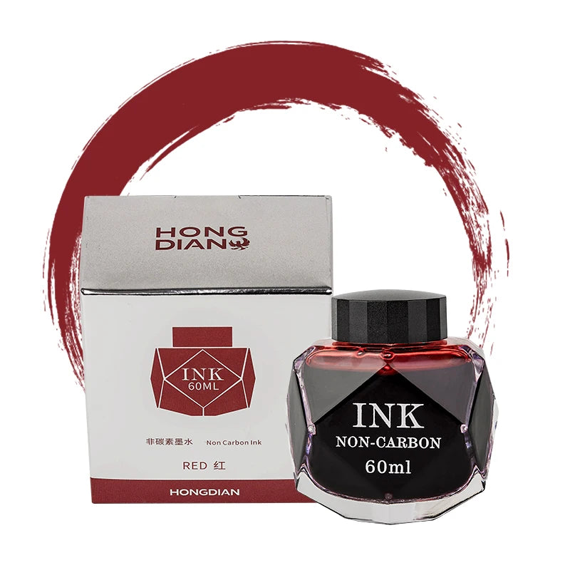 Bottle Ink