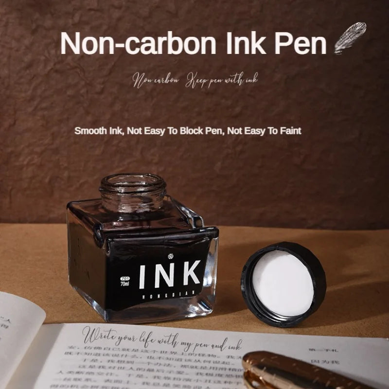 Bottle Ink