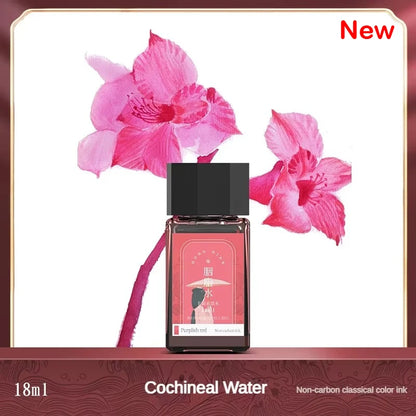 Bottle Ink