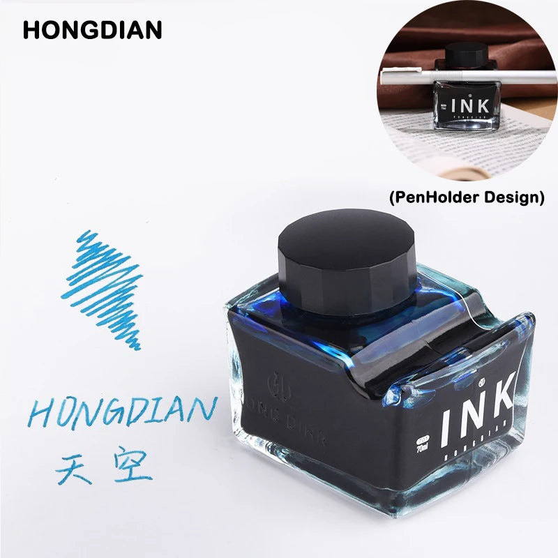 Bottle Ink