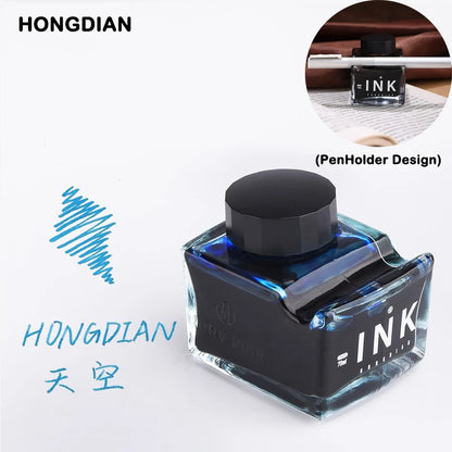 Bottle Ink