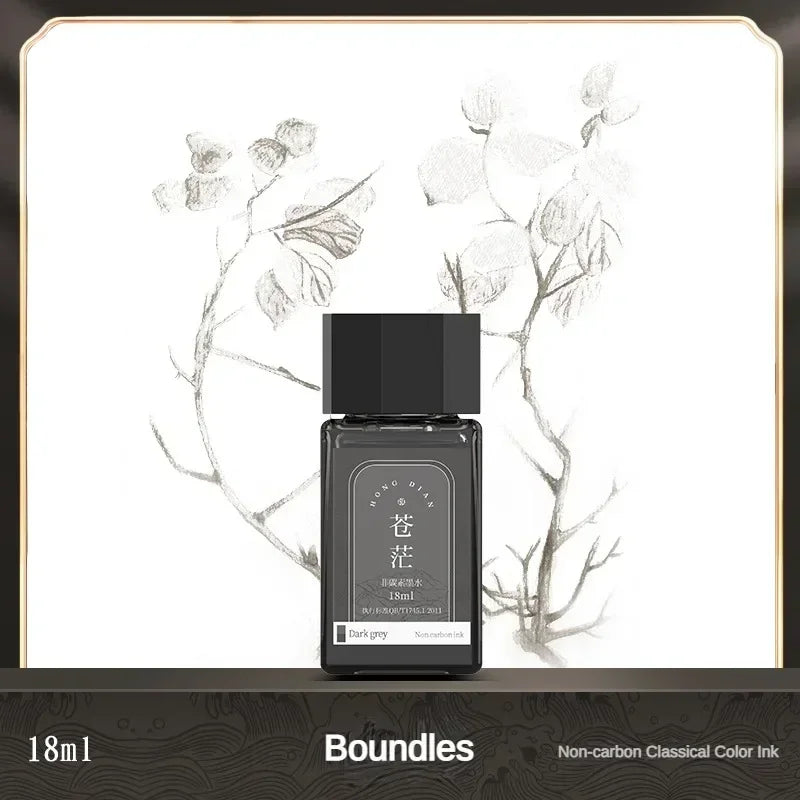 Bottle Ink