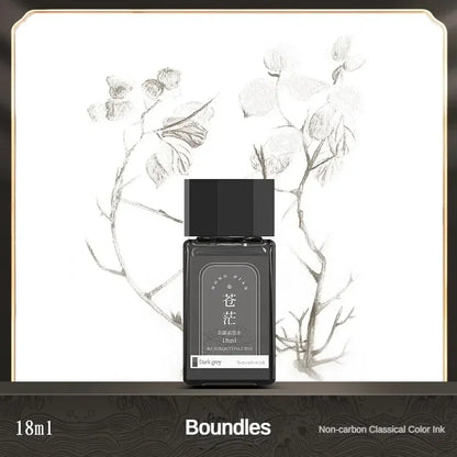 Bottle Ink