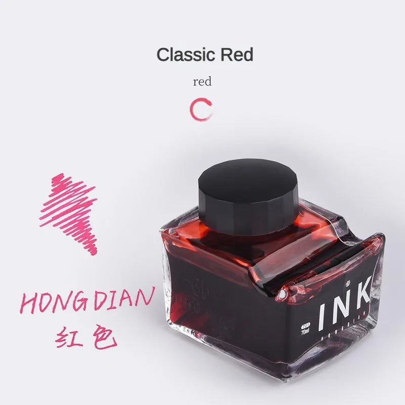 Bottle Ink