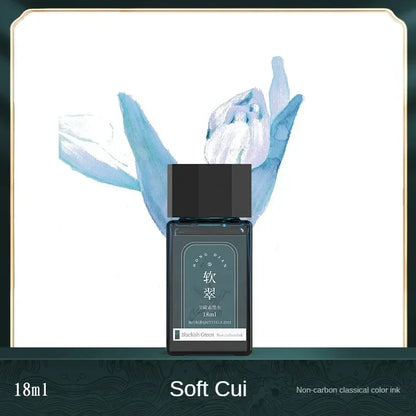 Bottle Ink