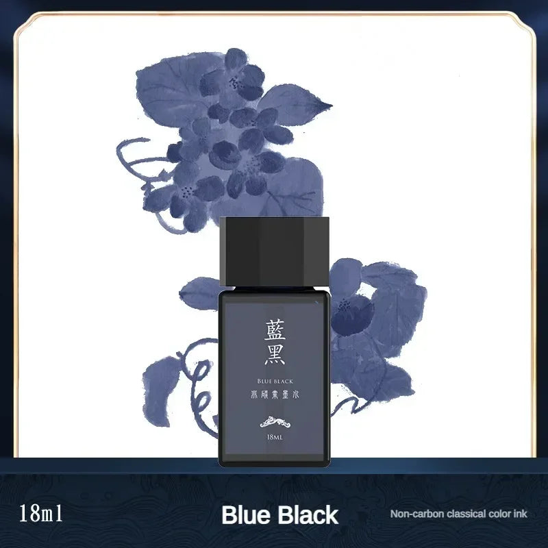 Bottle Ink
