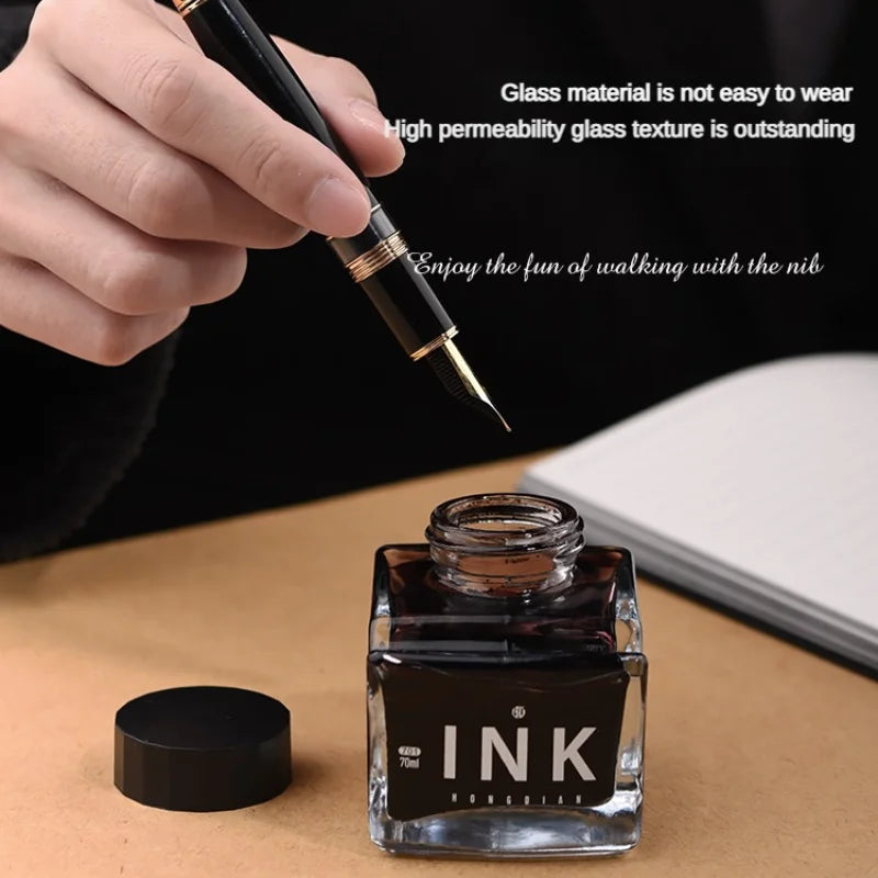 Bottle Ink