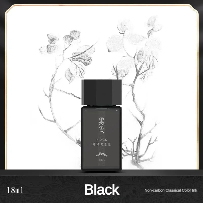 Bottle Ink