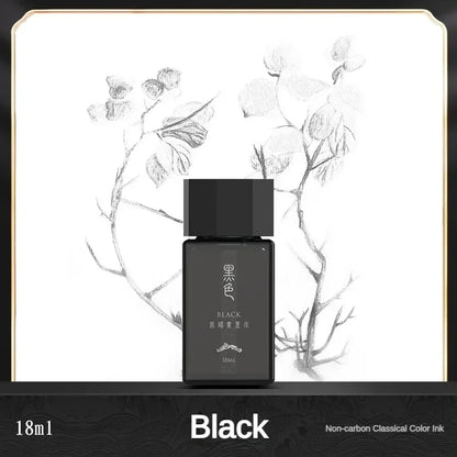 Bottle Ink