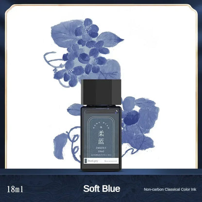 Bottle Ink