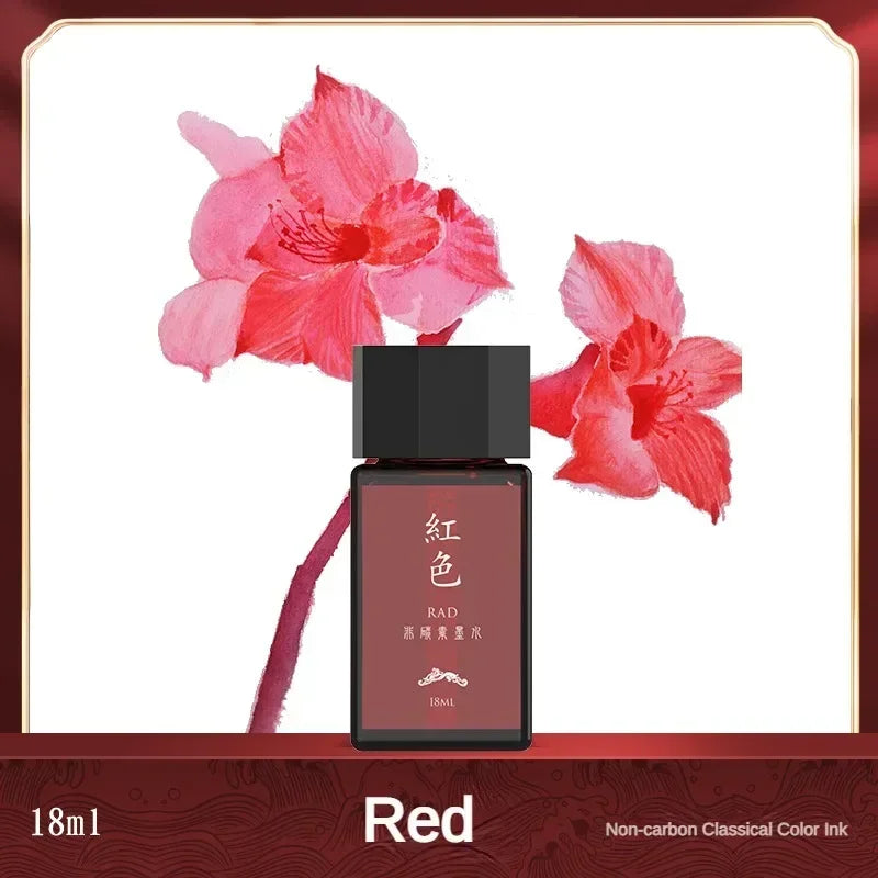 Bottle Ink