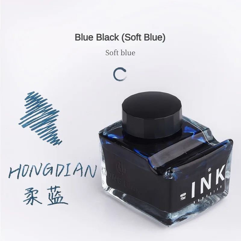 Bottle Ink