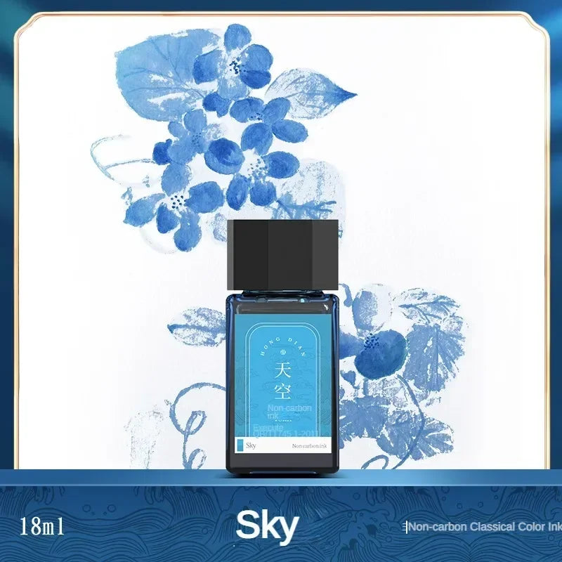 Bottle Ink