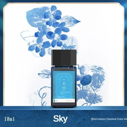 Bottle Ink
