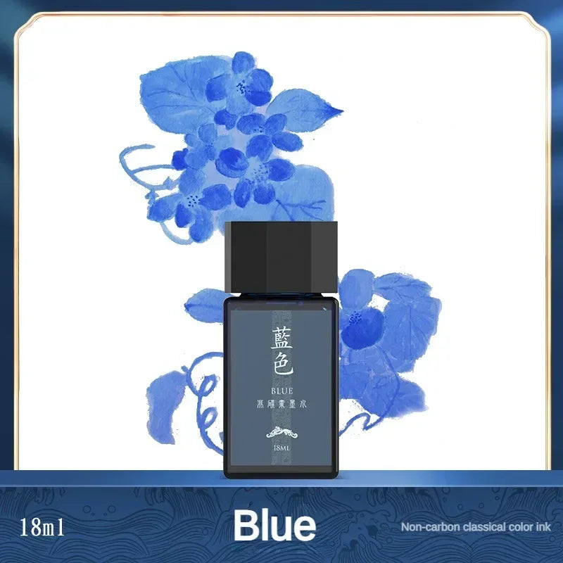 Bottle Ink