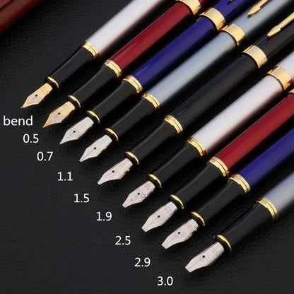 Fountain Pen
