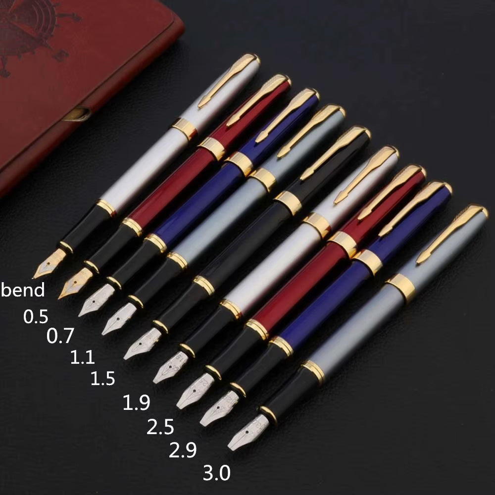 Fountain Pen