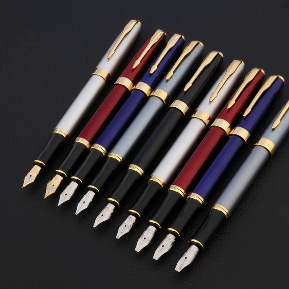 Fountain Pen