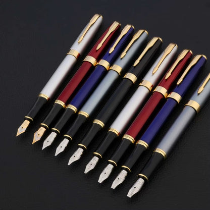 Fountain Pen